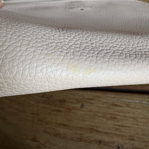 Kate Spade Josey Ashby Place Soft Pink leather shoulder cross body bag - Picture 12 of 16